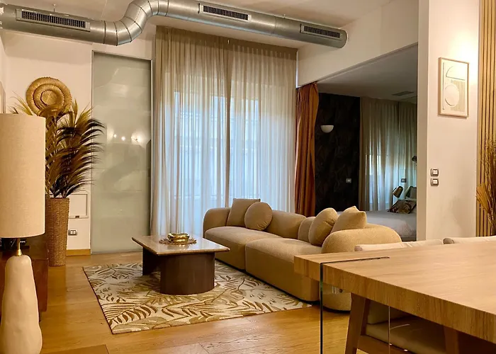 Intomilan I Elegant Apartments In Duomo